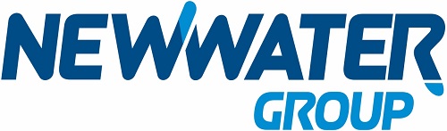 logo new water group