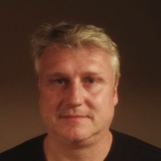 Ing. Aleš Černín, Ph.D.