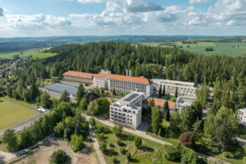 MINT-POOL v Kladrubech: nová generace recyklace bazénové vody v provozu